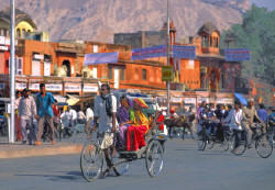 india